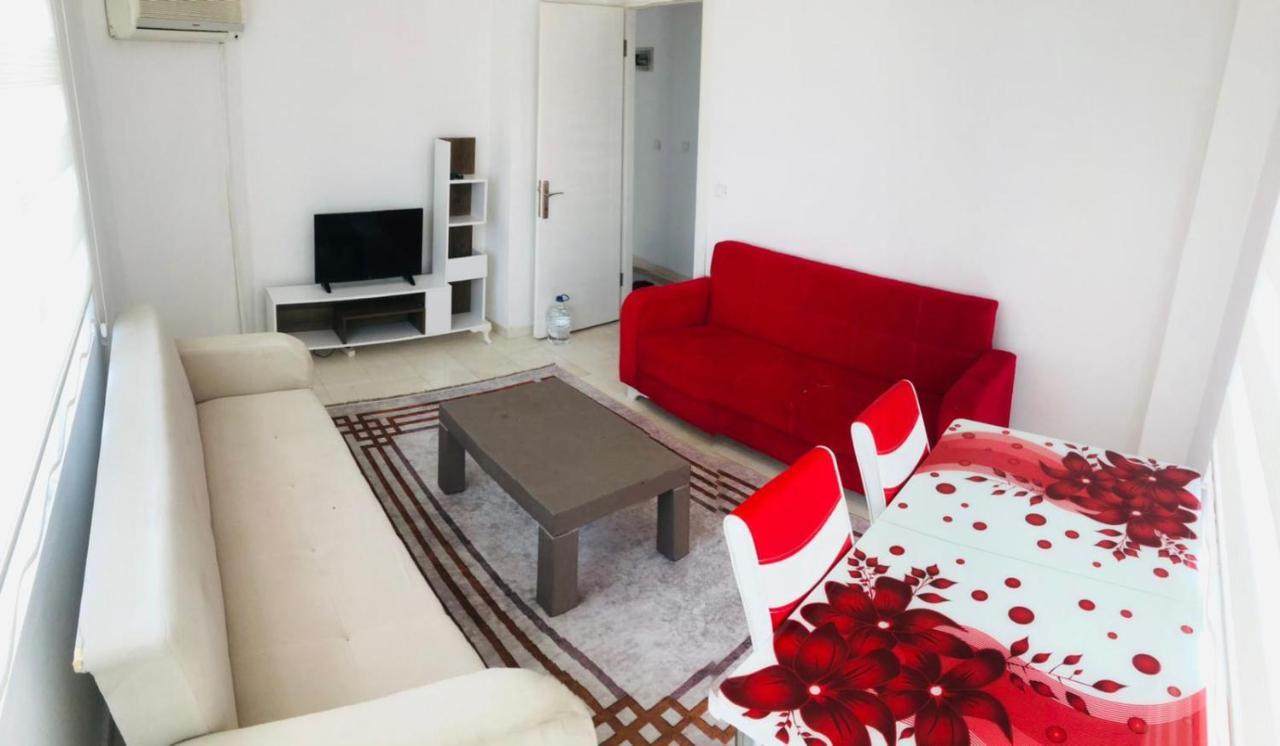 Ebru Apart Apartment