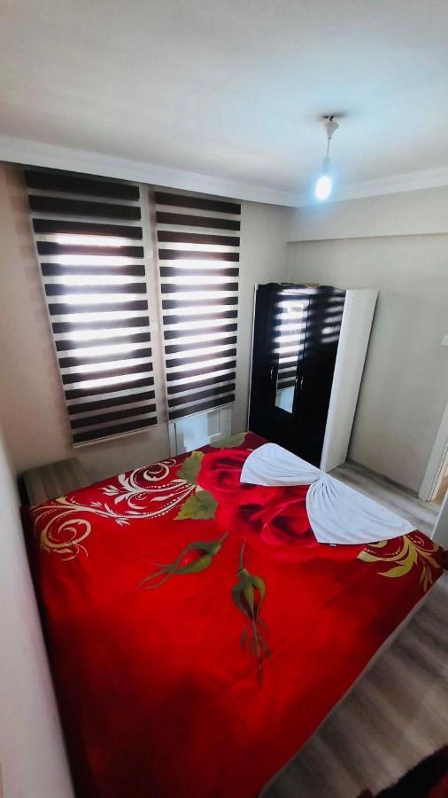 Ebru Apart Apartment Fethiye