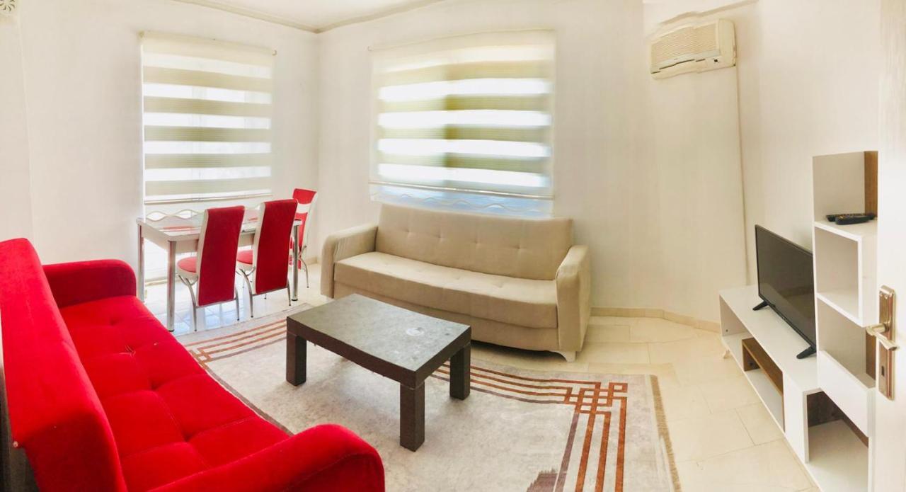 Ebru Apart Apartment