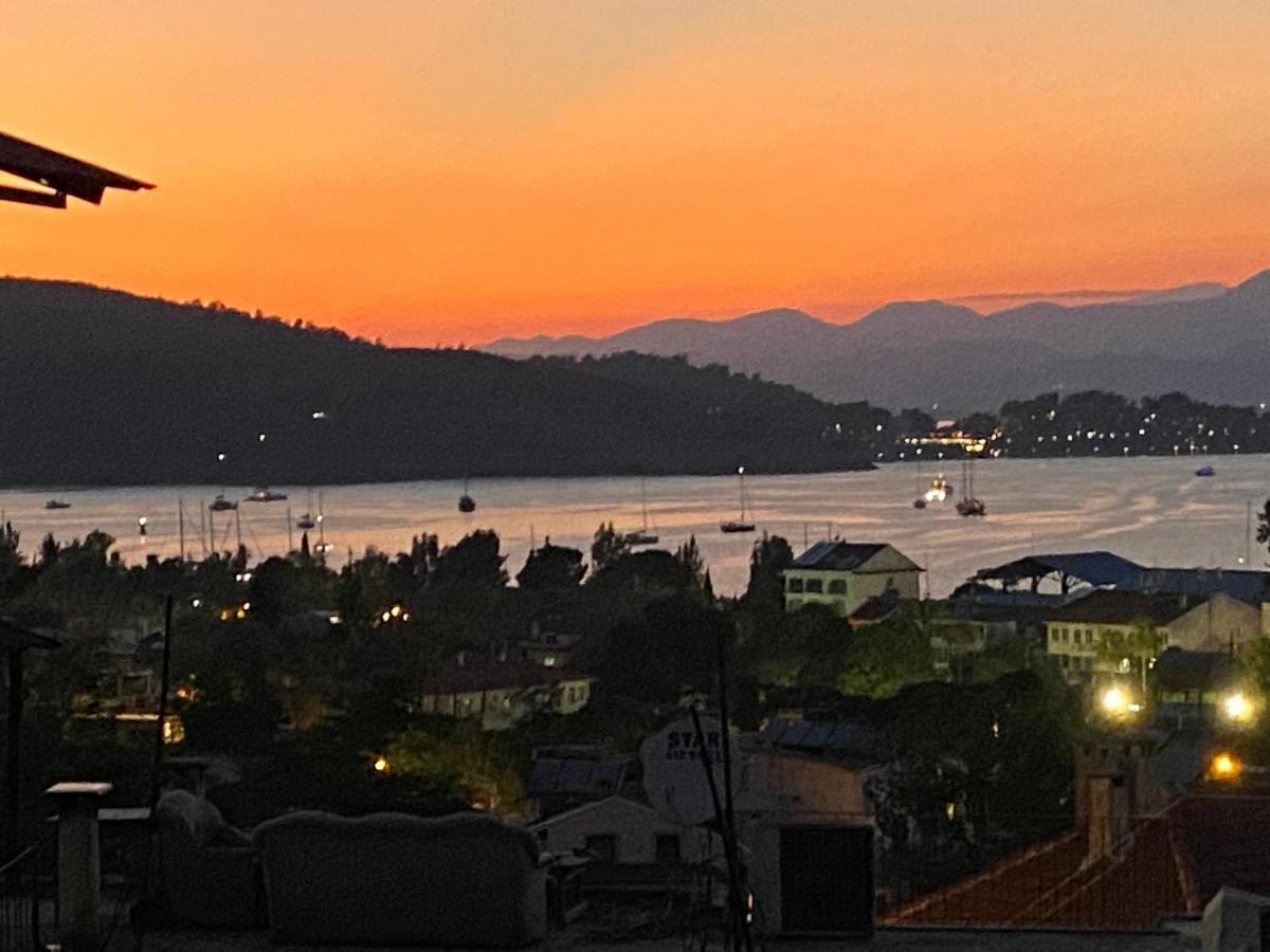 Amintas Apart Hotel's Daire Fethiye