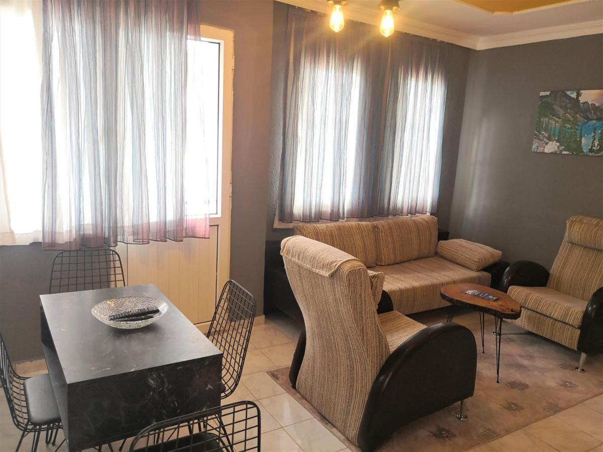 Appartement Dream View - Centre Fethiye