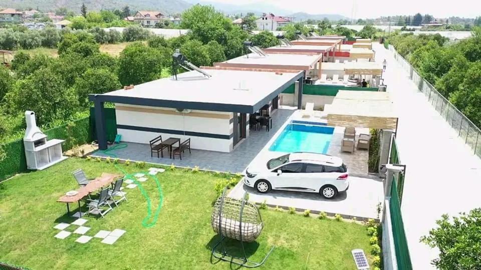 Villa Portakal Cicegi 1 *