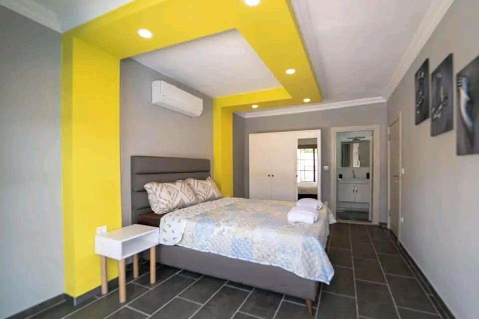 Portakal Cicegi 1 Villa *