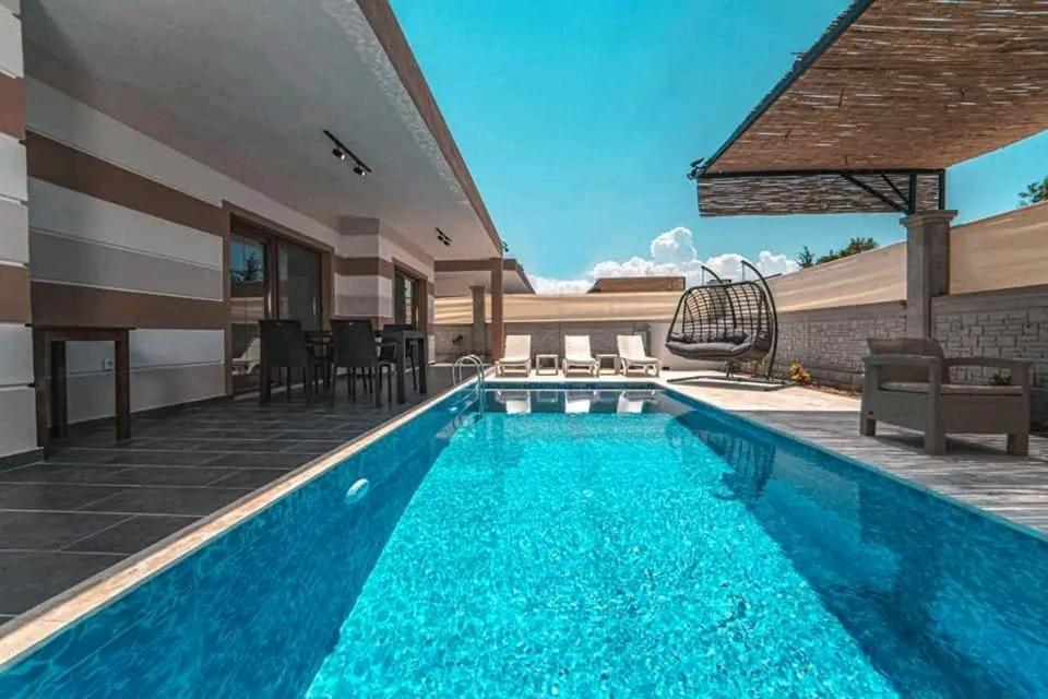 Portakal Cicegi 1 Villa Fethiye