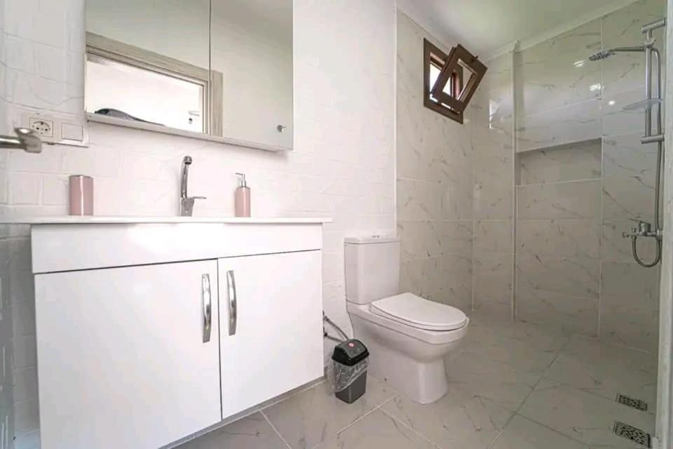 Portakal Cicegi 1 Villa *