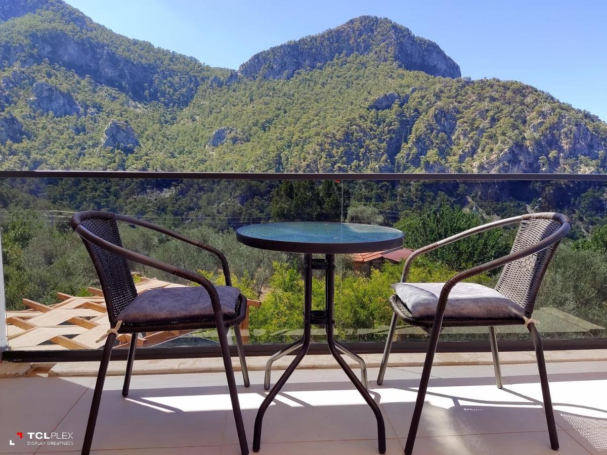 Yuga,oeluedeniz Villa