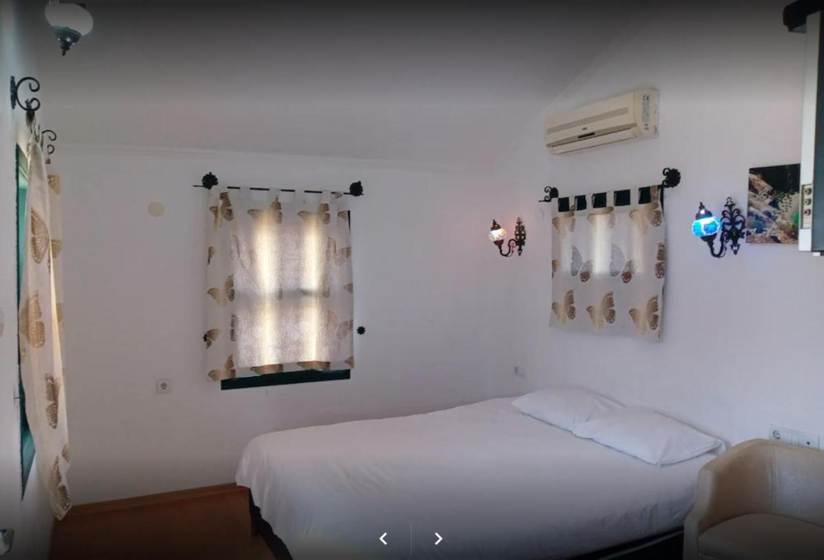Hotel Likya Sakli Bahce Fethiye