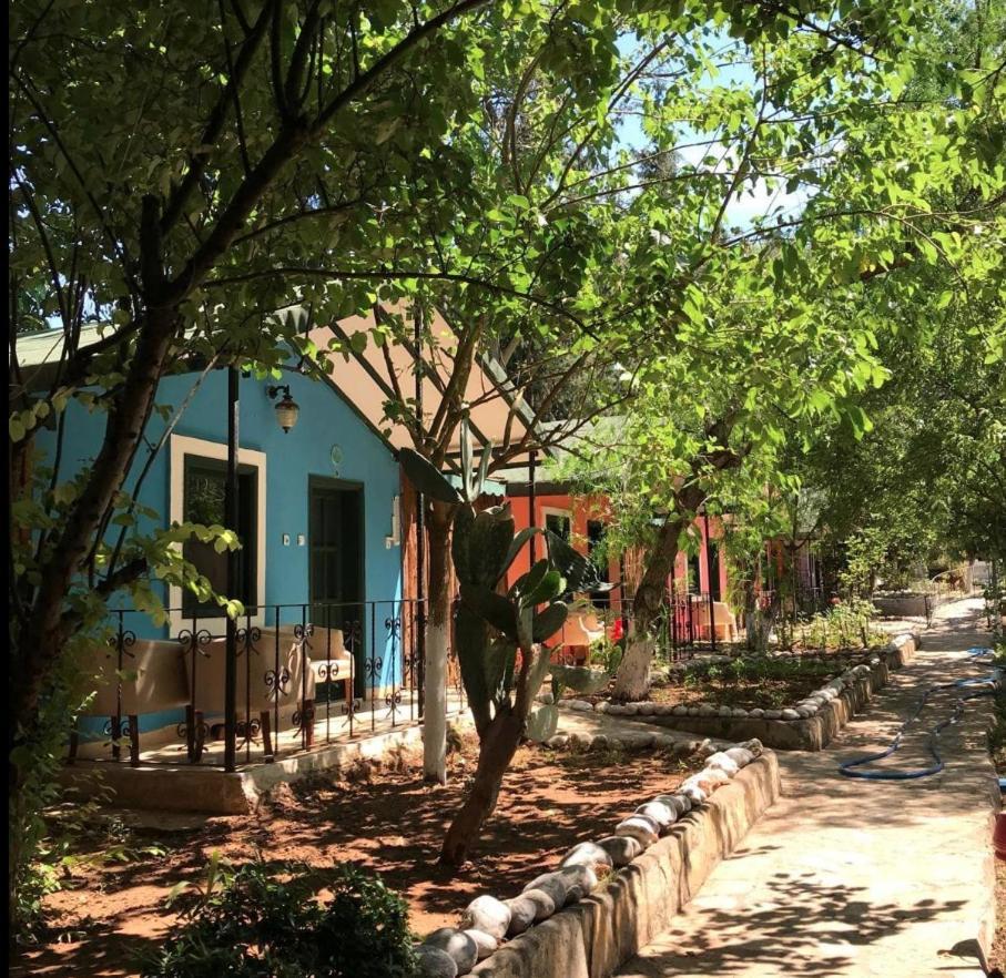 Hotel Likya Sakli Bahce Fethiye
