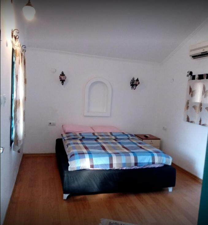 Hotel Likya Sakli Bahce *