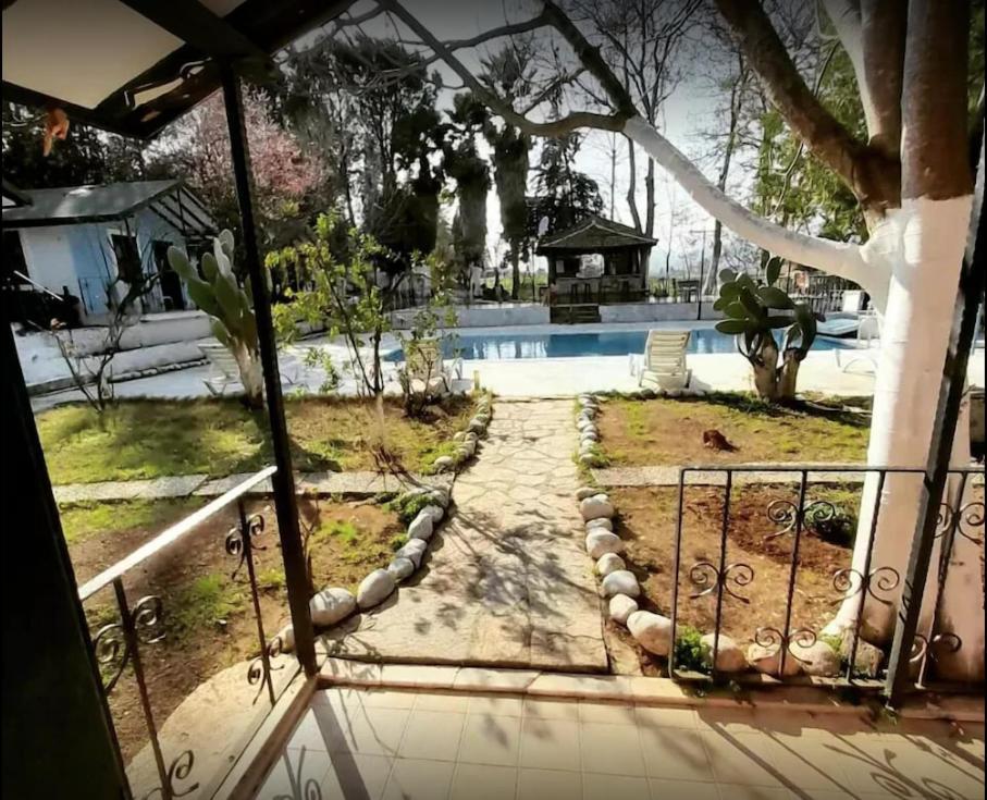 Hotel Likya Sakli Bahce Fethiye