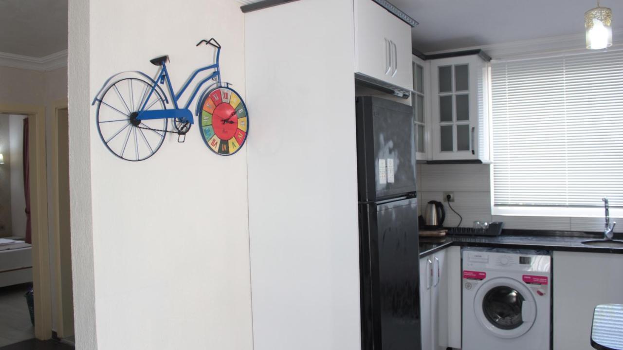 Vakantiehuis Aloanda House