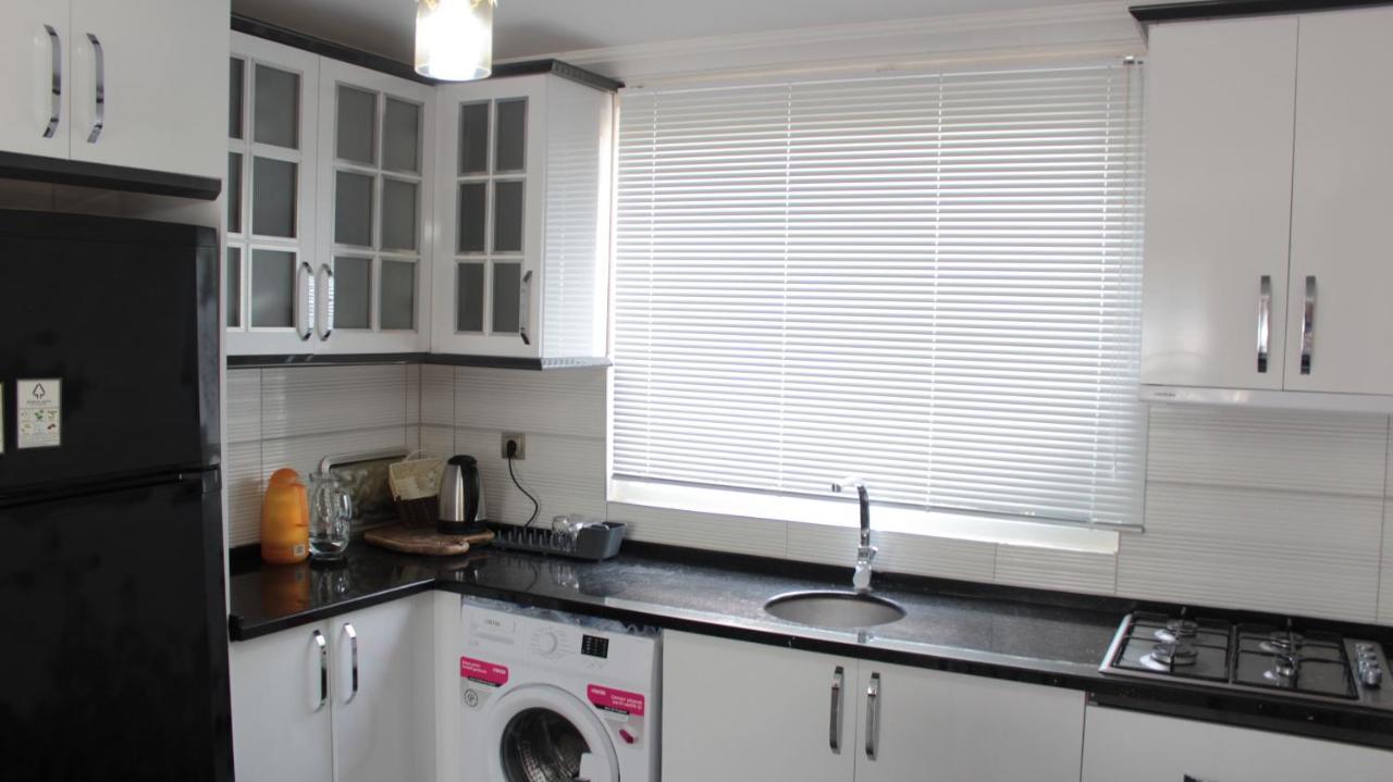 Aloanda House Vakantiehuis