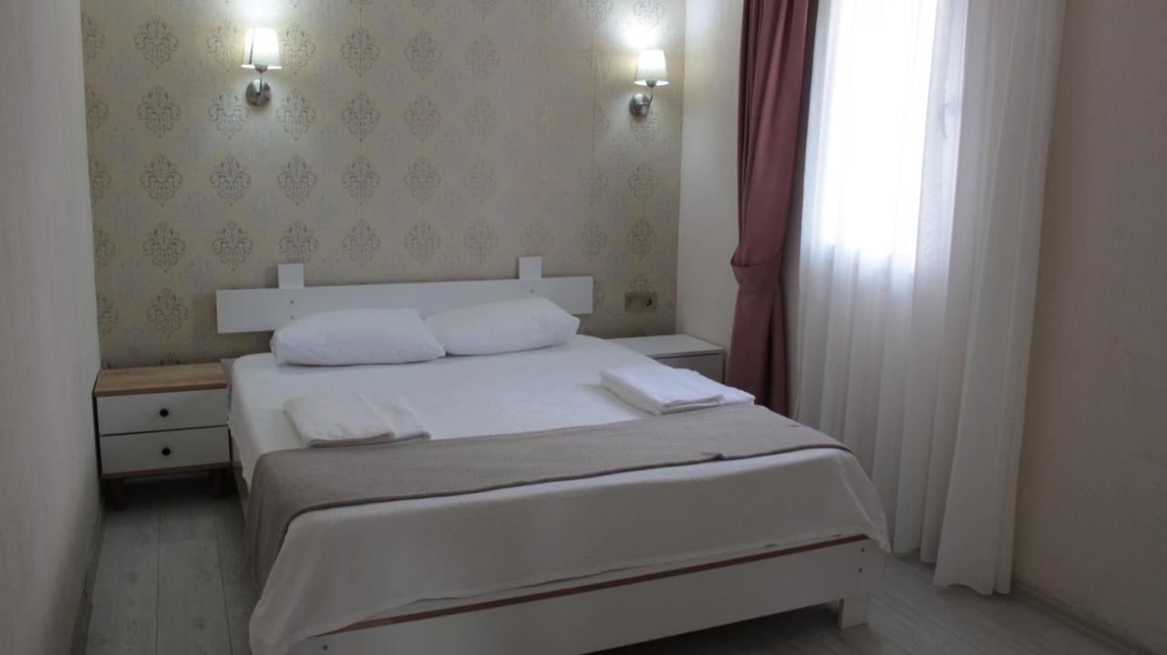 Vakantiehuis Aloanda House Fethiye