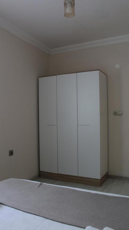 Aloanda House Vakantiehuis