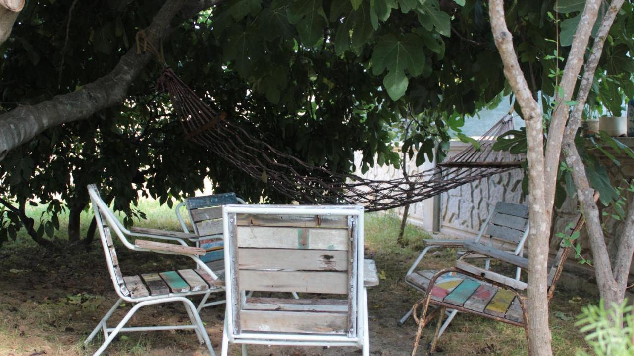 Aloanda House Vakantiehuis Fethiye