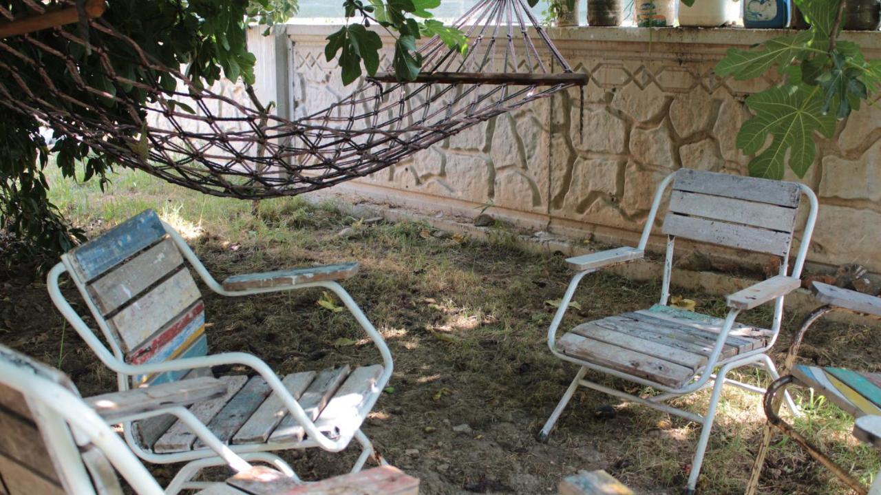 Aloanda House Vakantiehuis *