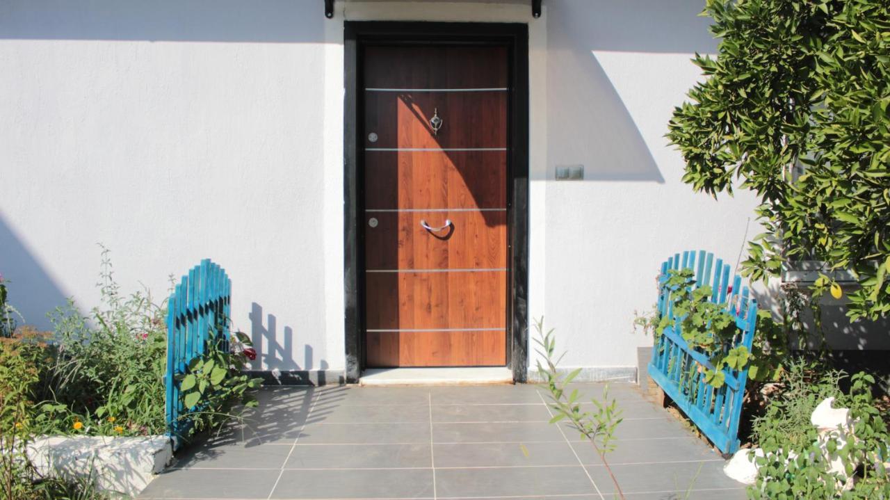 Vakantiehuis Aloanda House *