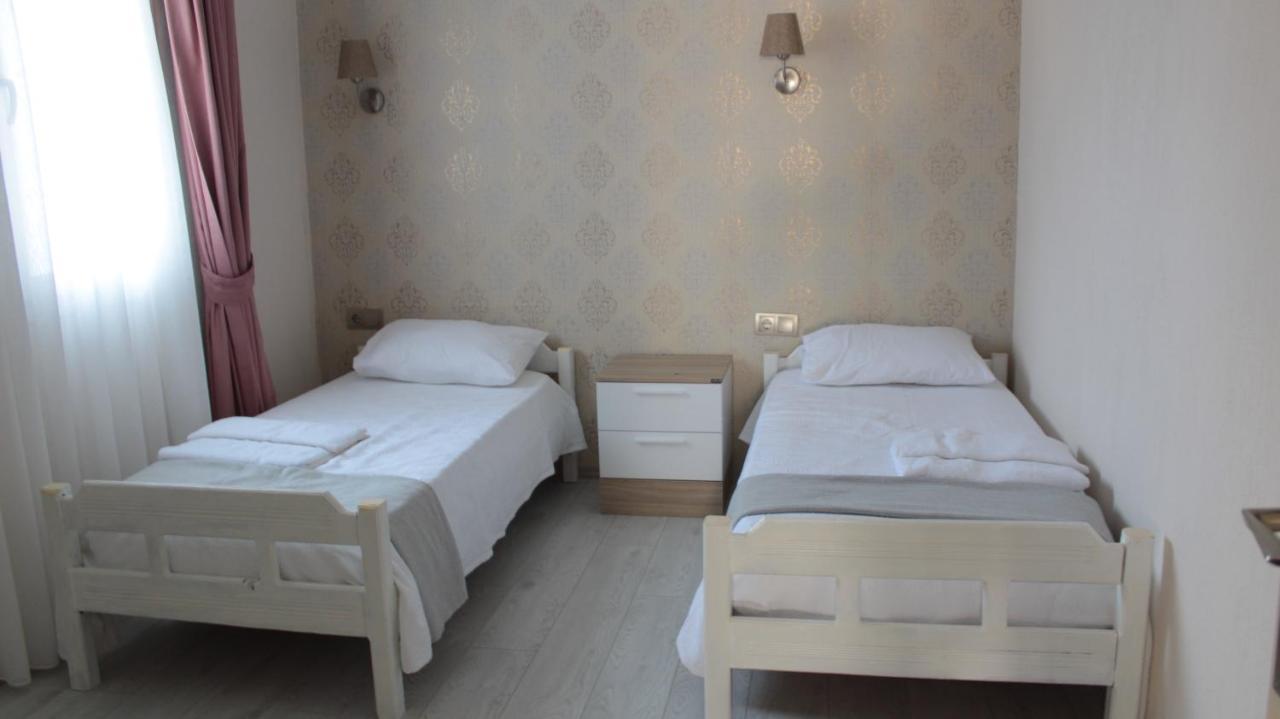 Aloanda House Vakantiehuis Fethiye
