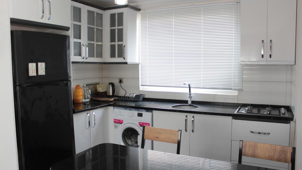 Vakantiehuis Aloanda House *
