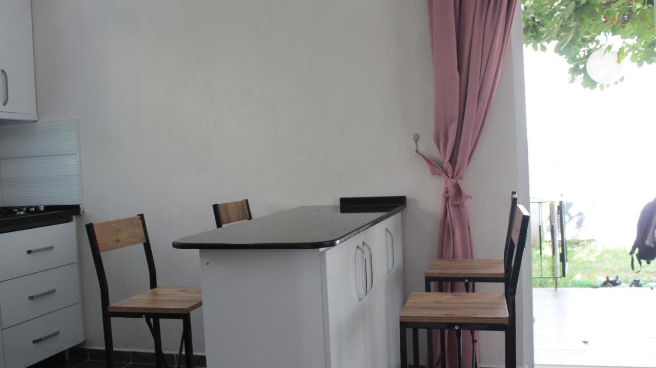 Vakantiehuis Aloanda House
