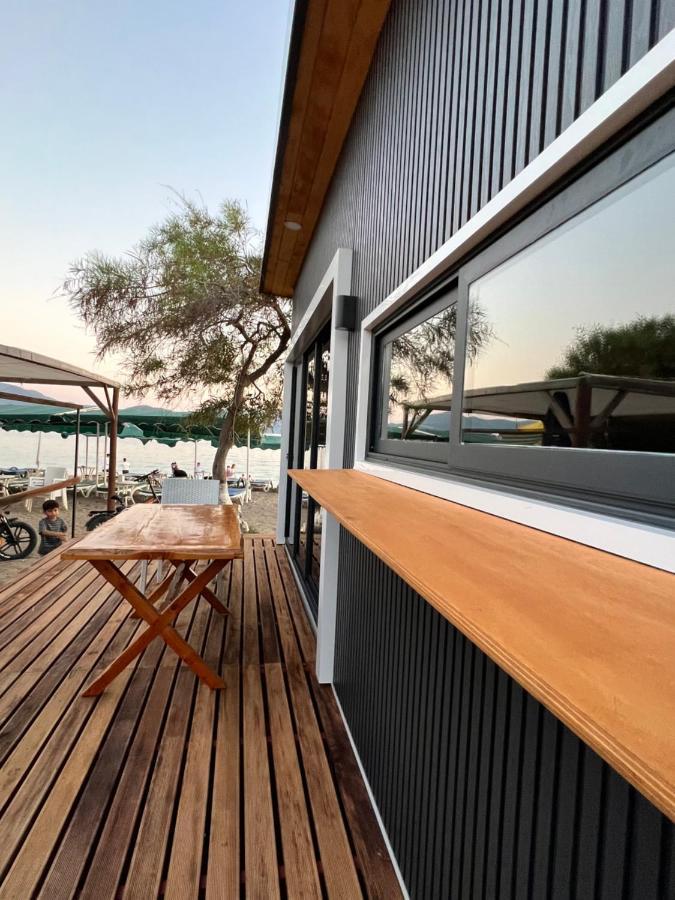 çalış Tiny House *