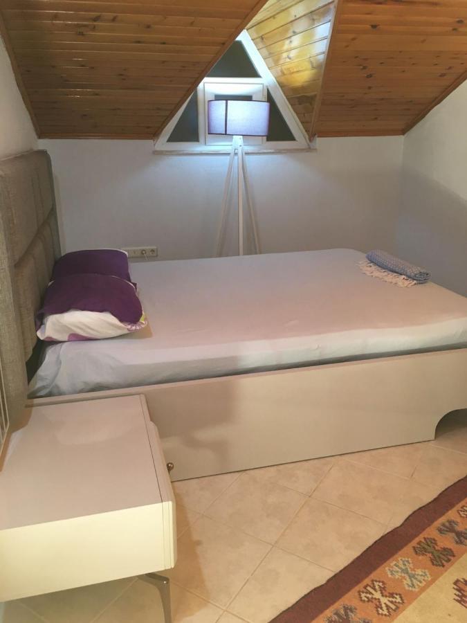 Deniz Apartment *