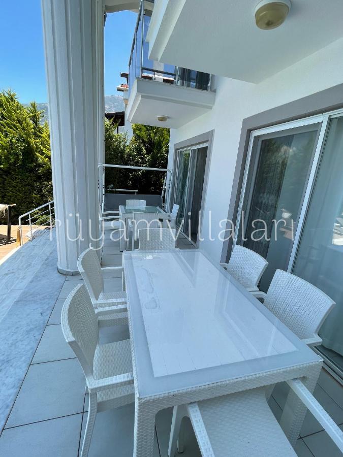 Poyraz Oludeniz Villa *