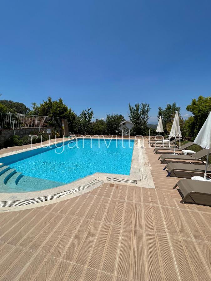 Poyraz Oludeniz Villa