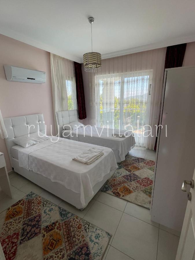 Poyraz Oludeniz Villa *