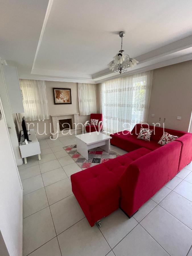 Poyraz Oludeniz Villa *