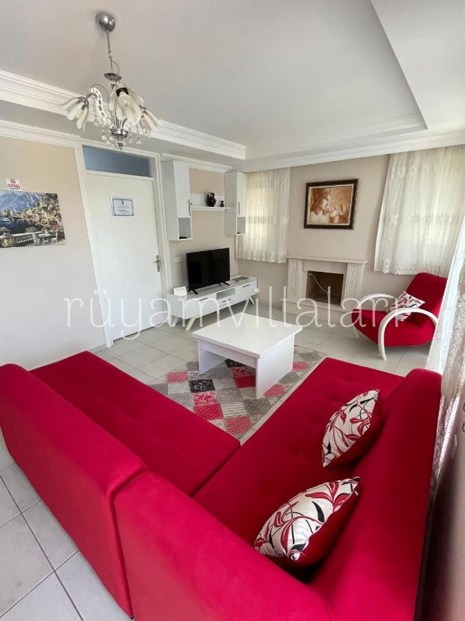 Poyraz Oludeniz Villa *