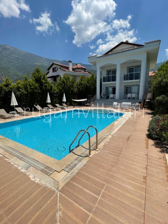 Poyraz Oludeniz Villa *
