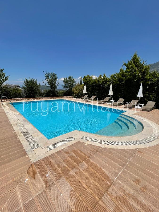 Villa Poyraz Oludeniz *