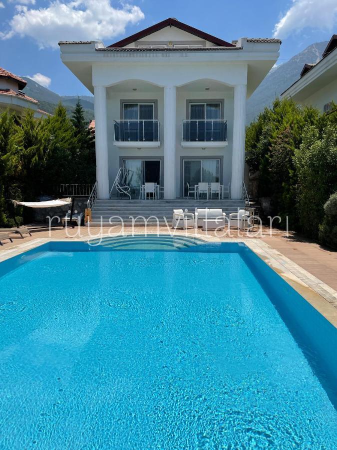 Poyraz Oludeniz * Fethiye