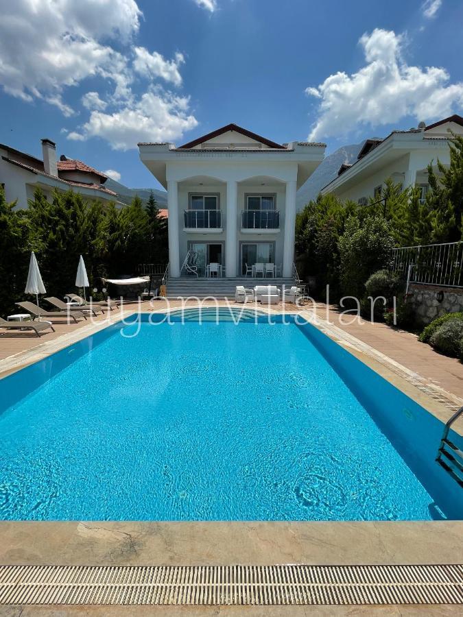 Poyraz Oludeniz Villa Fethiye