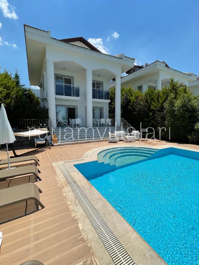 Poyraz Oludeniz Fethiye