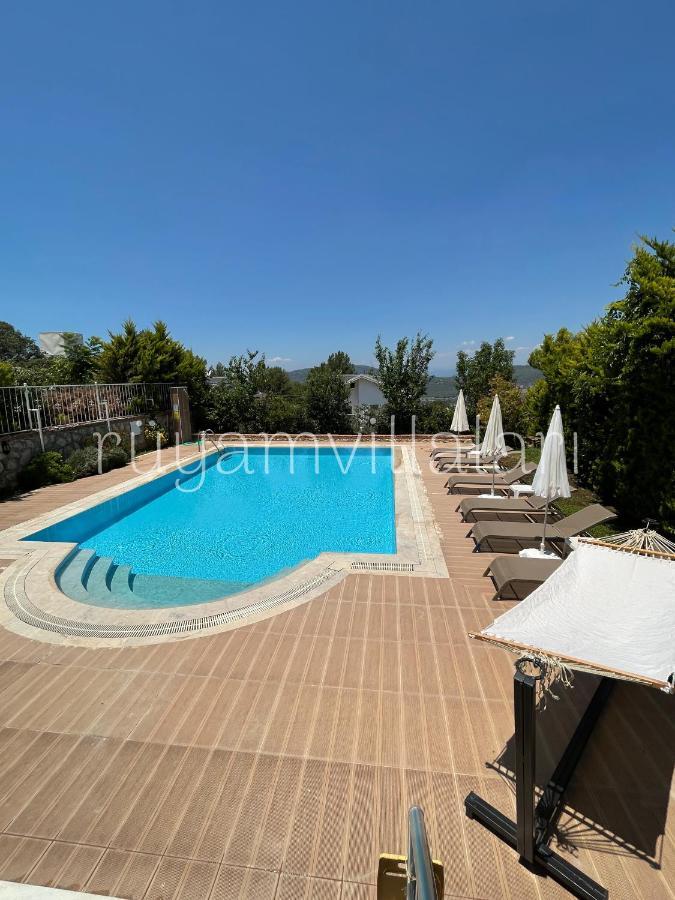Poyraz Oludeniz Villa *