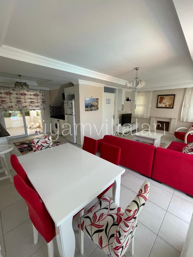 Poyraz Oludeniz Villa