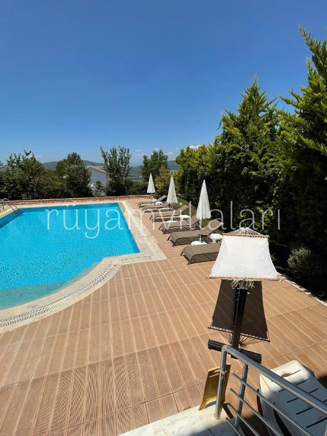 Poyraz Oludeniz Villa *