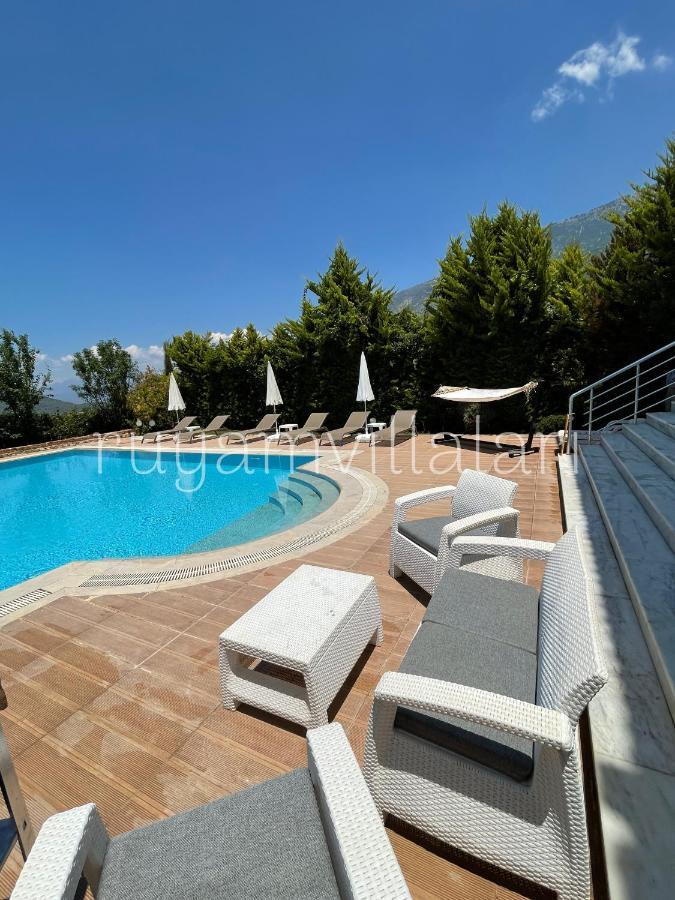 Poyraz Oludeniz Villa
