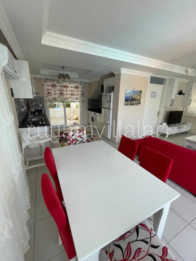 Poyraz Oludeniz Villa