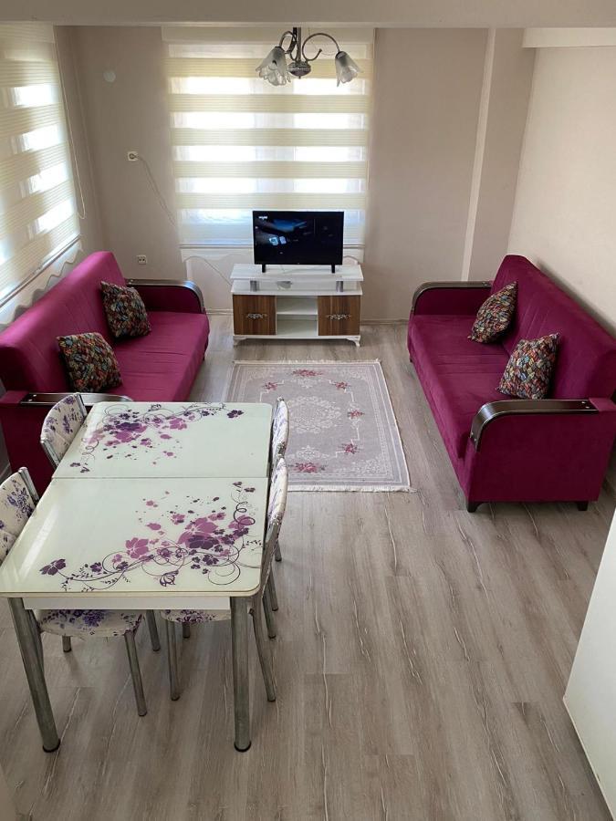 Ebru Apart Fethiye