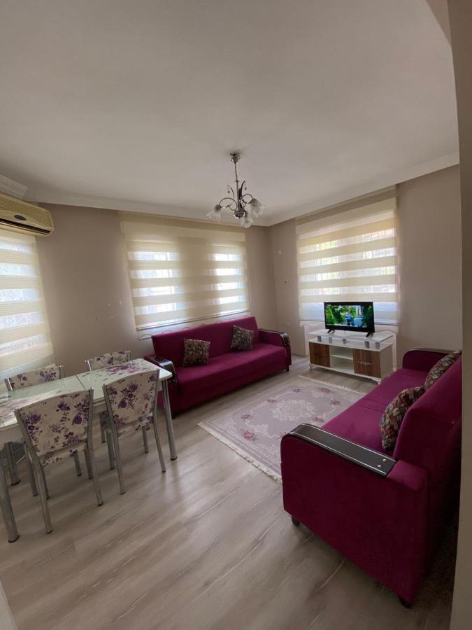 Ebru Apart Apartment Fethiye