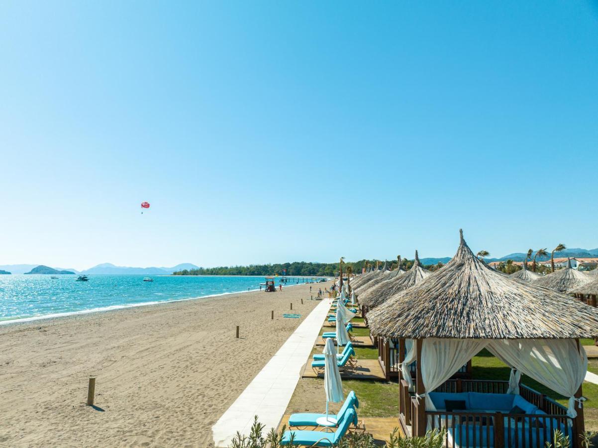 Otel Liberty Fabay