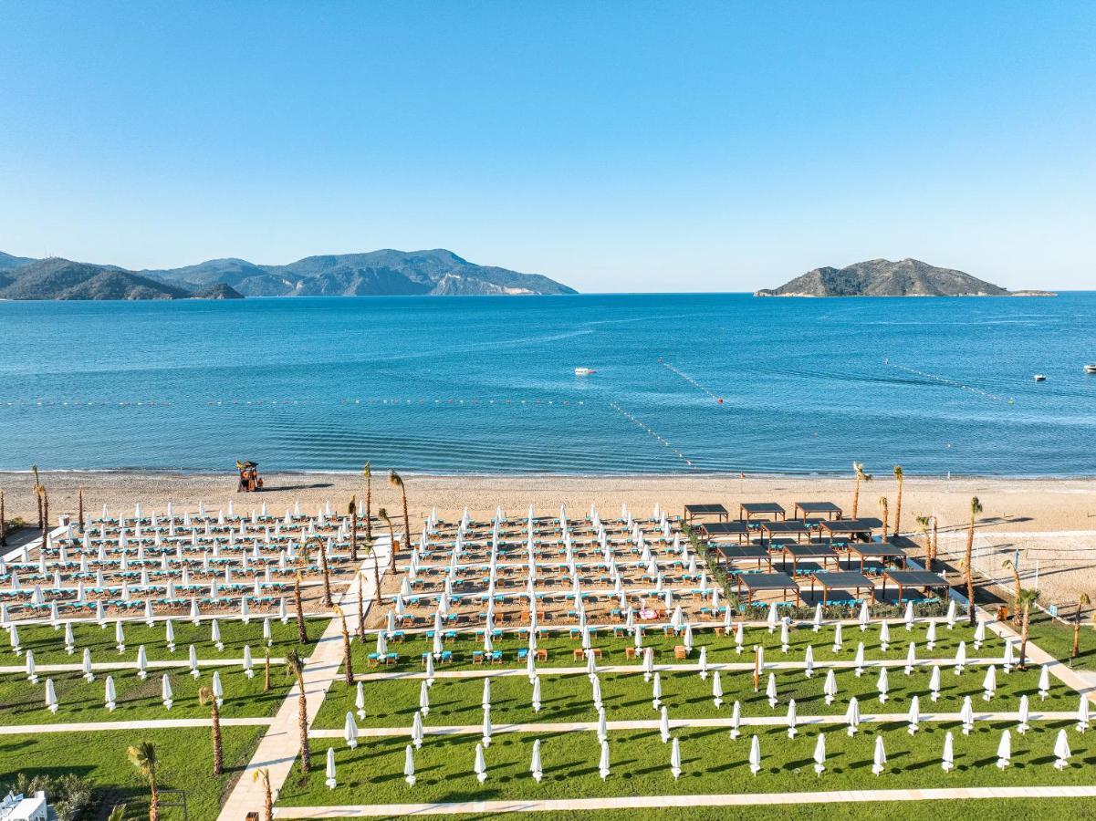 Otel Liberty Fabay 5*