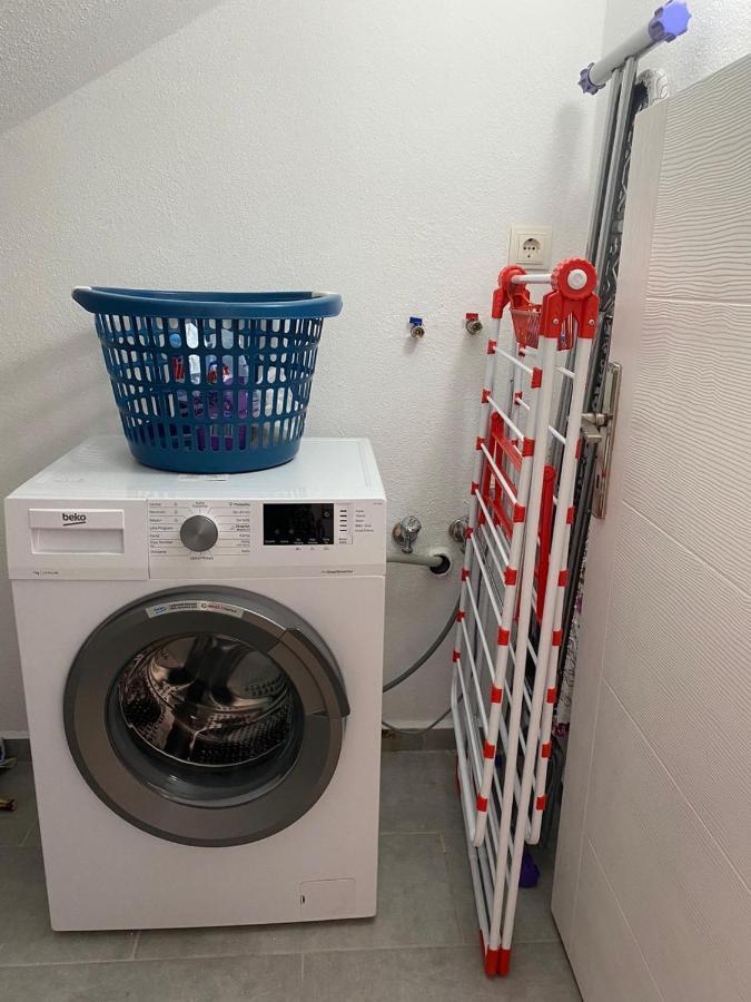 Apartment Oezlem