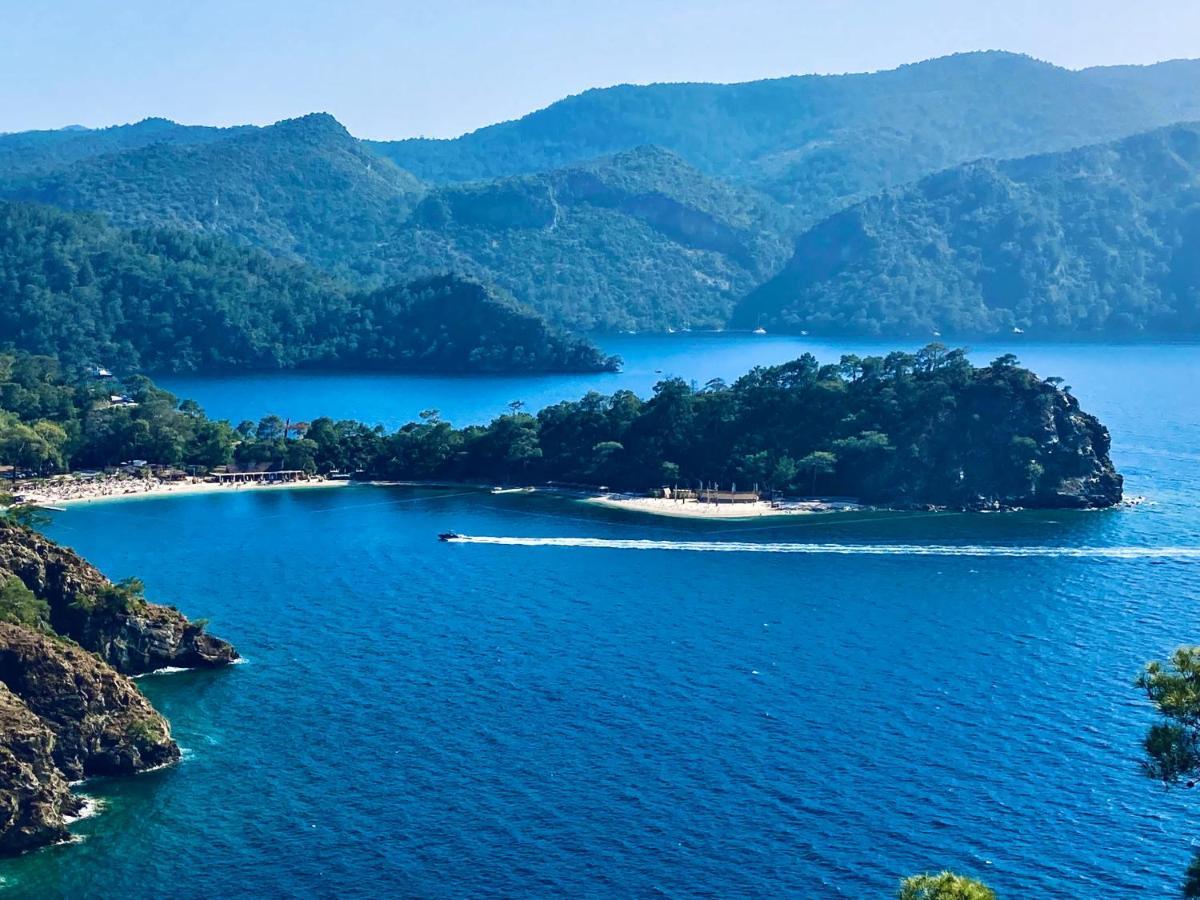 Dream View - Centre Fethiye