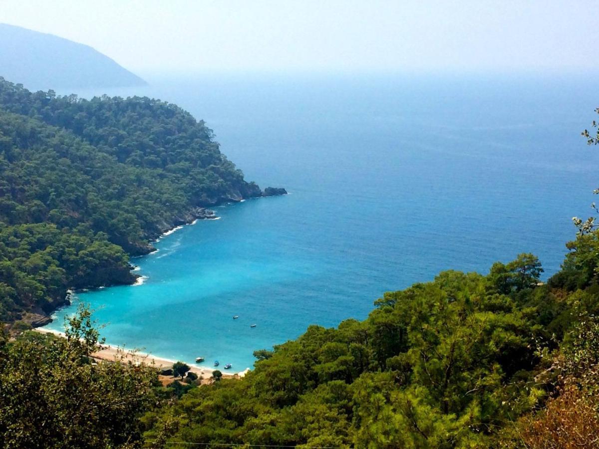 Aloanda House * Fethiye