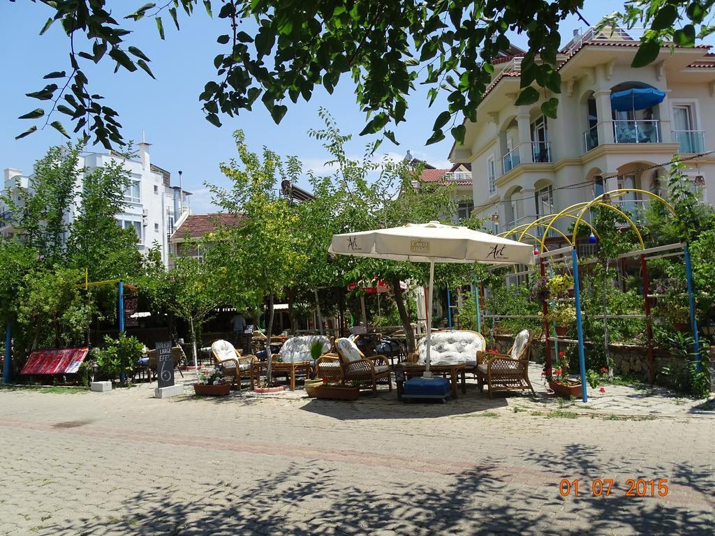 Berk Fethiye