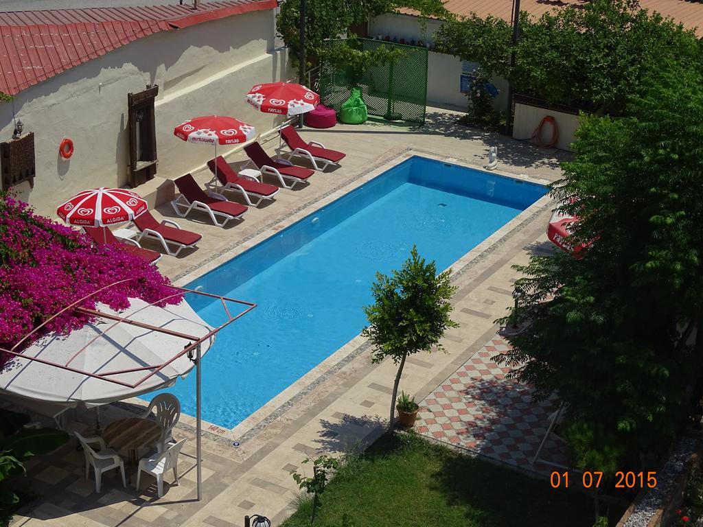 Bed & Breakfast Berk Fethiye